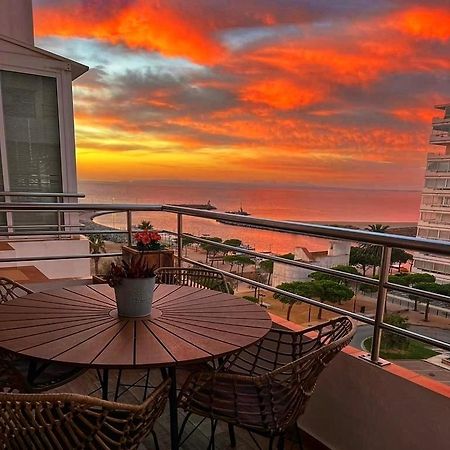 Sunsetmare Vacational Apartment Roses Exteriér fotografie
