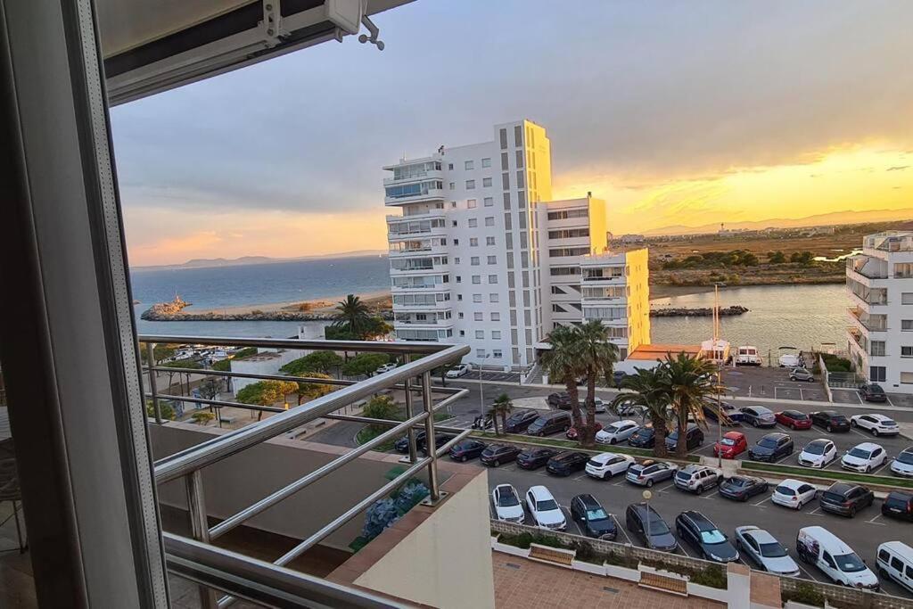 Sunsetmare Vacational Apartment Roses Exteriér fotografie