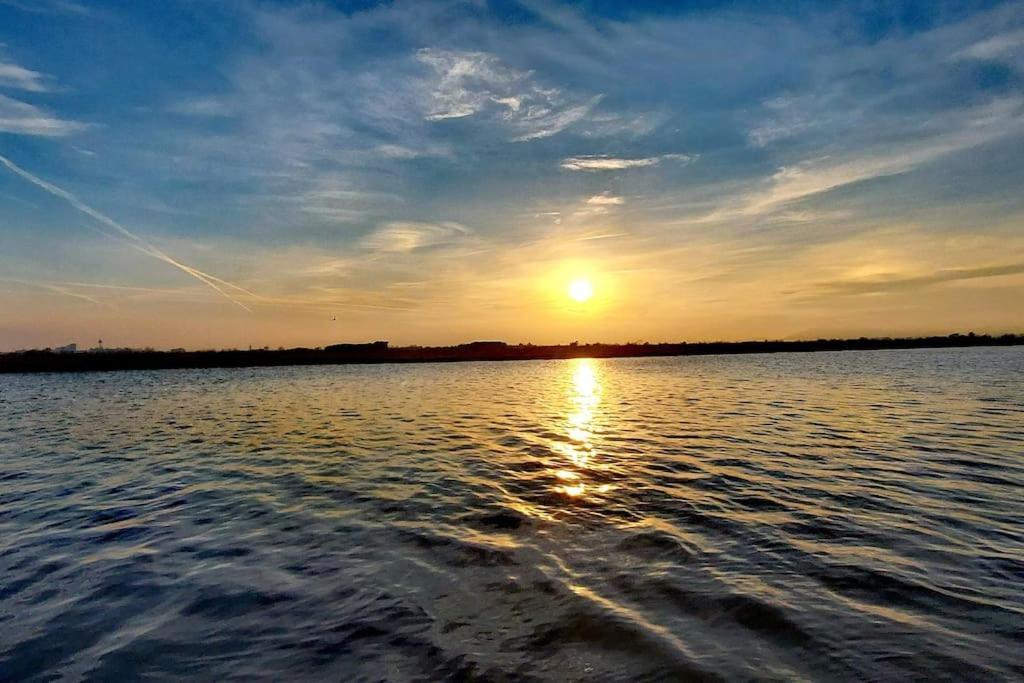 Sunsetmare Vacational Apartment Roses Exteriér fotografie