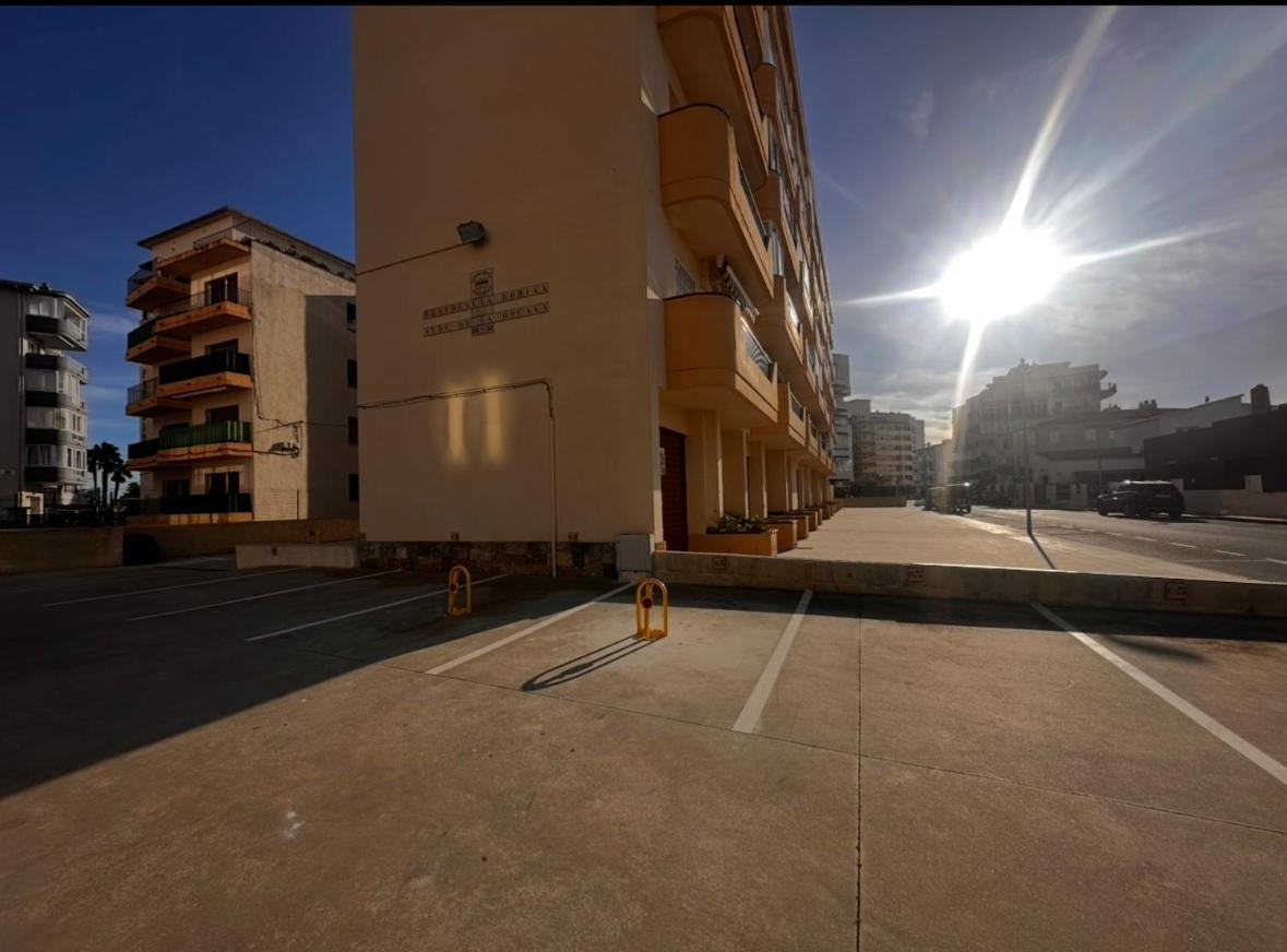 Sunsetmare Vacational Apartment Roses Exteriér fotografie